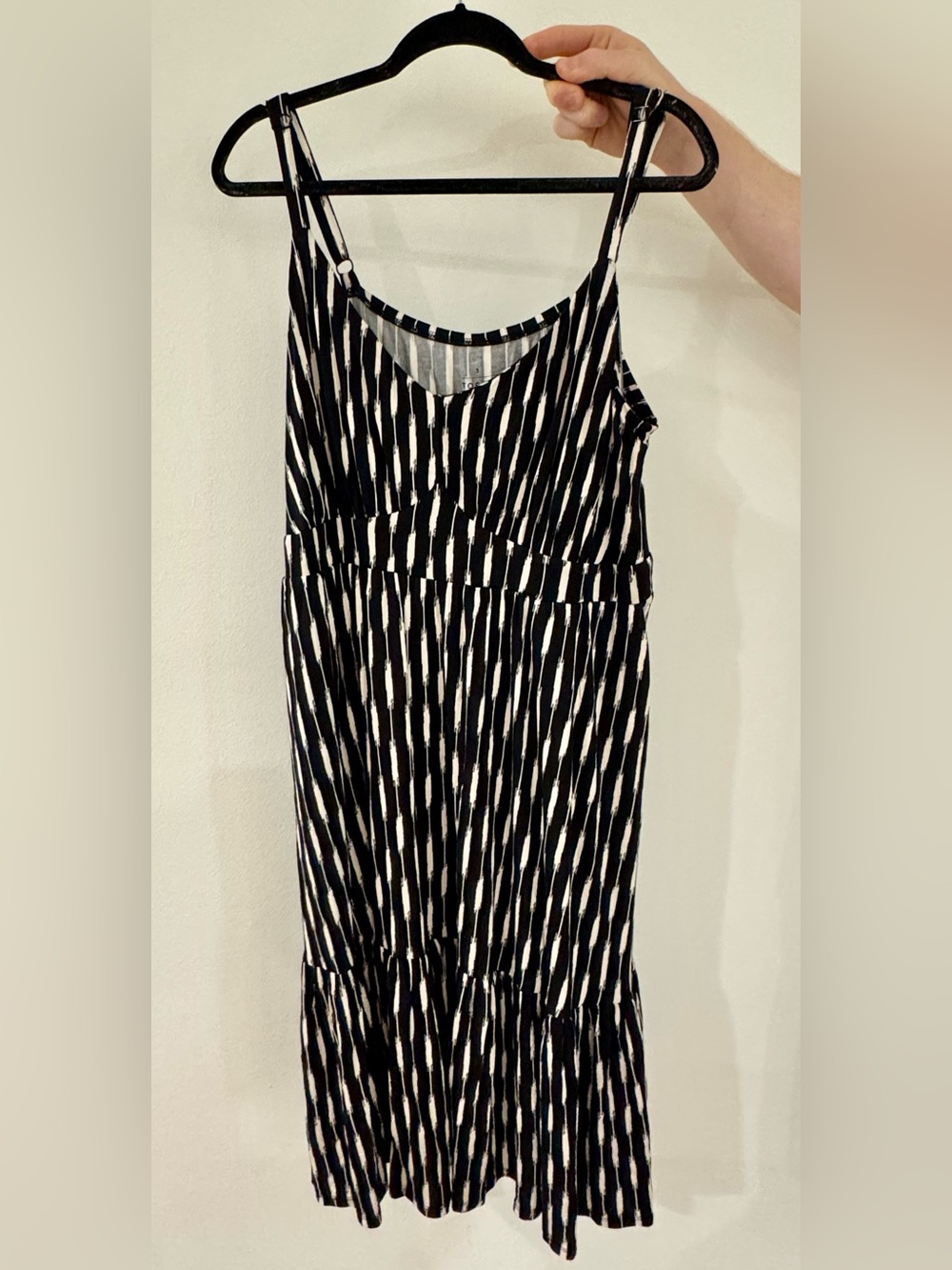 Torrid Dress